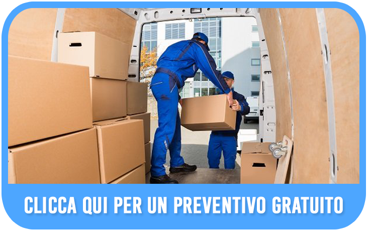 Traslochi a Milano e Provincia - Coop 2 Service